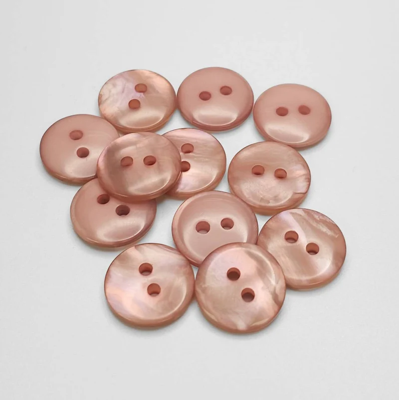 Boutons #B752 | 15 mm