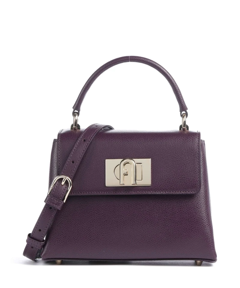 Furla 1927 Mini Sac à main winter bloom