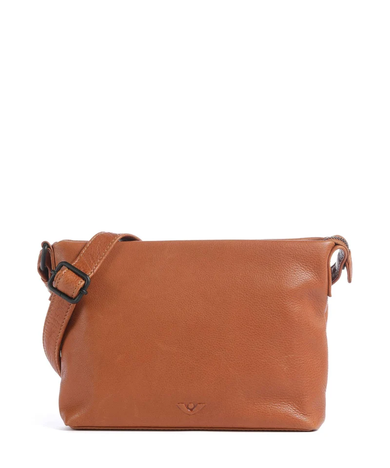 Voi Texas Gwyneth Sac bandoulière cognac
