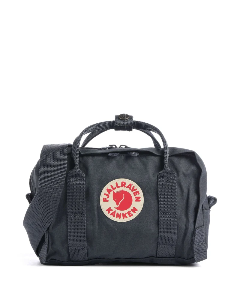 Fjällräven Kånken One Size Sac bandoulière navy
