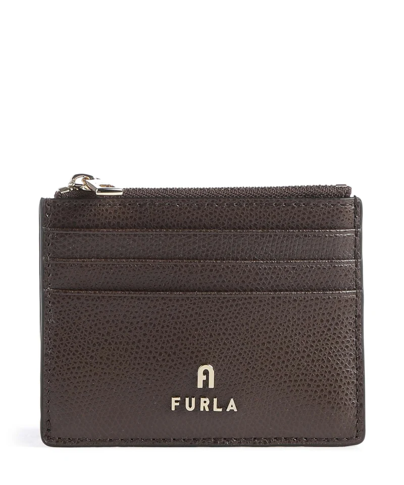 Furla Camelia S Étui à cartes crédit espresso