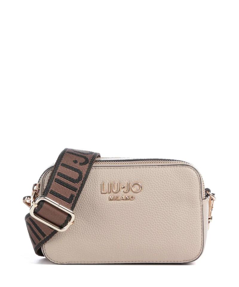 Liu Jo Ridhi S Sac bandoulière neutro