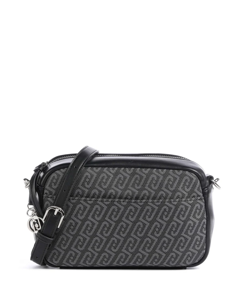 Liu Jo Faiza M Sac bandoulière nero