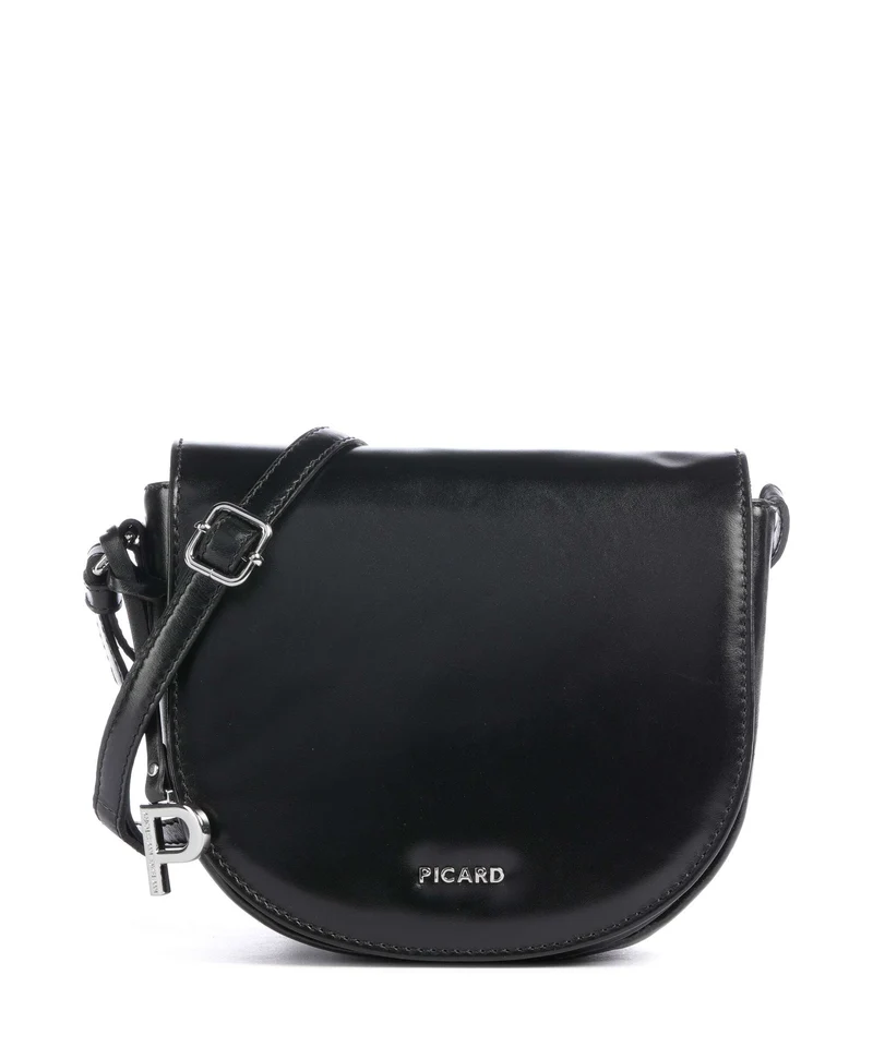 Picard Peakline Sac bandoulière schwarz