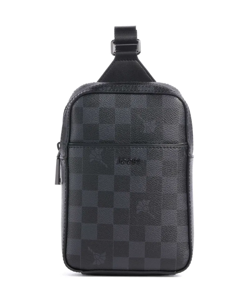 JOOP! Cortina Piazza Timo Sac sling black