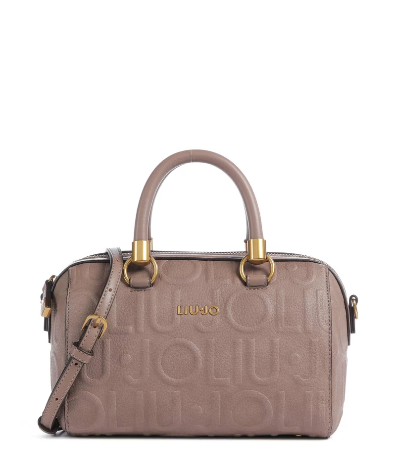 Liu Jo Manhattan S Sac à main mocha