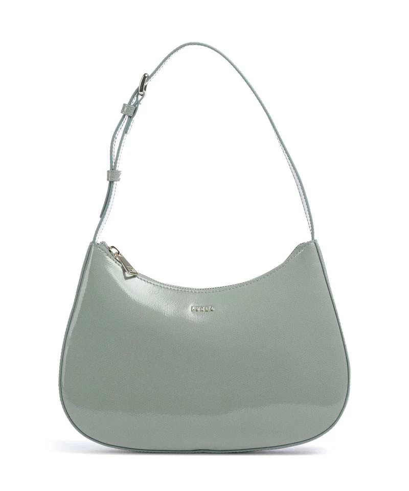 Furla Margot S Sac porté épaule winter sky