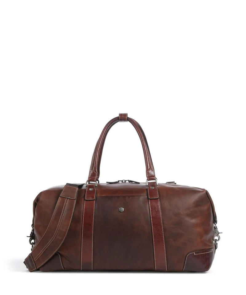 Jekyll & Hide Montana Sac week-end two tone