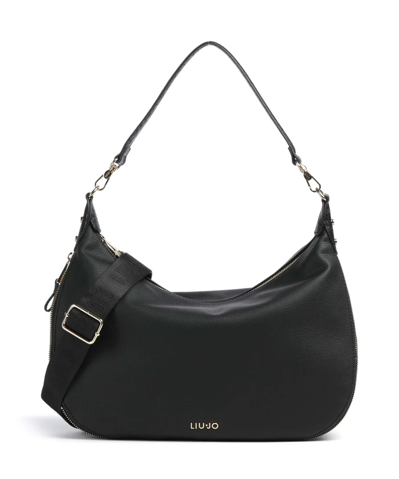 Liu Jo Kaliska L Sac fourre-tout nero