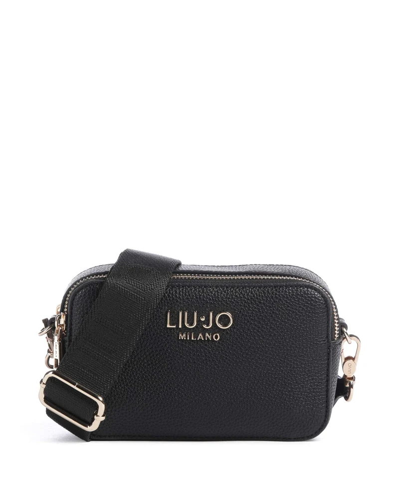 Liu Jo Ridhi S Sac bandoulière nero