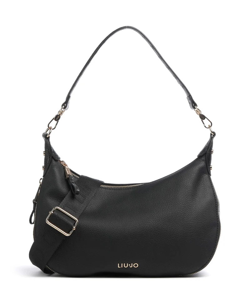 Liu Jo Kaliska M Sac fourre-tout nero