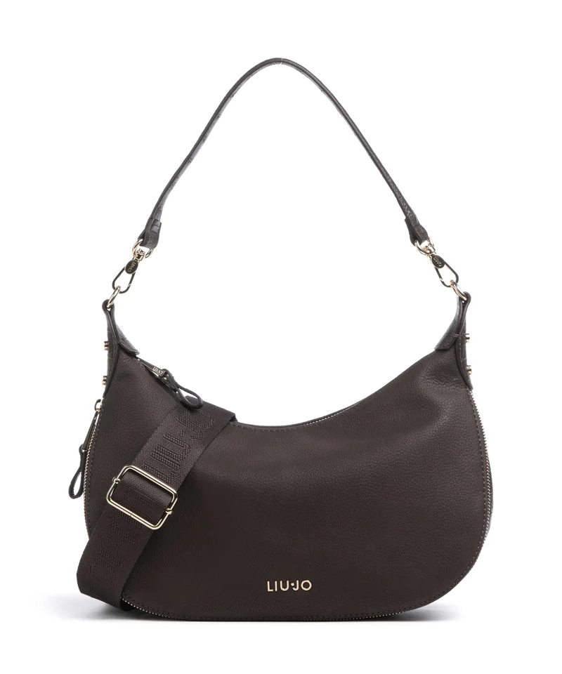 Liu Jo Kaliska M Sac fourre-tout deep brown