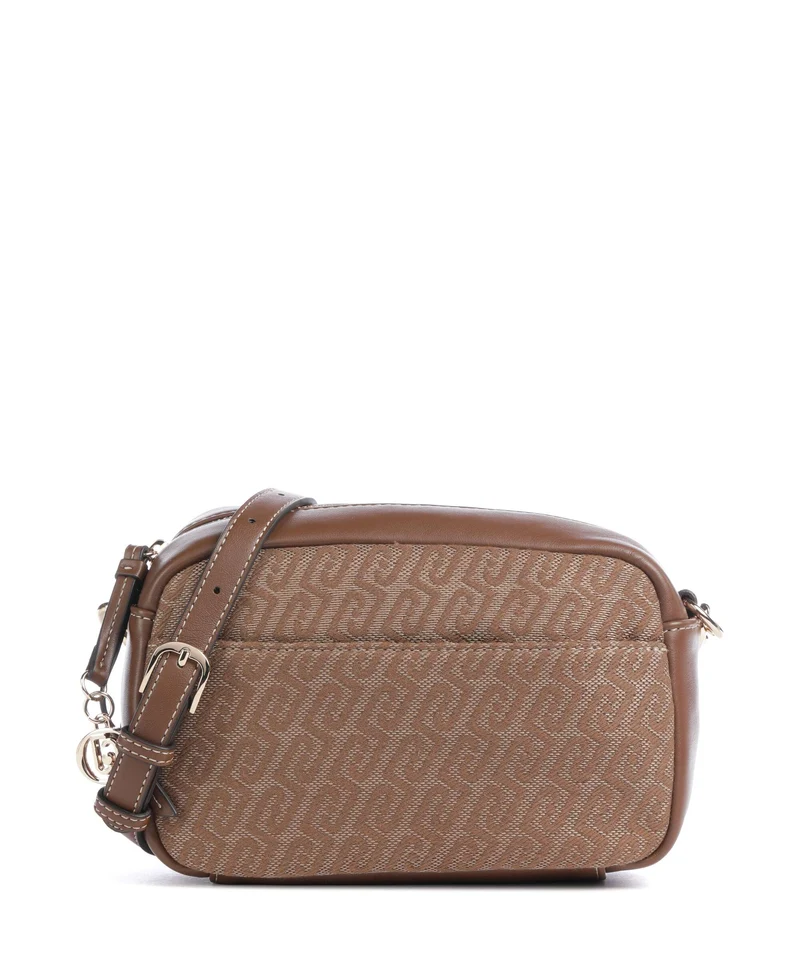 Liu Jo Faiza M Sac bandoulière naturale