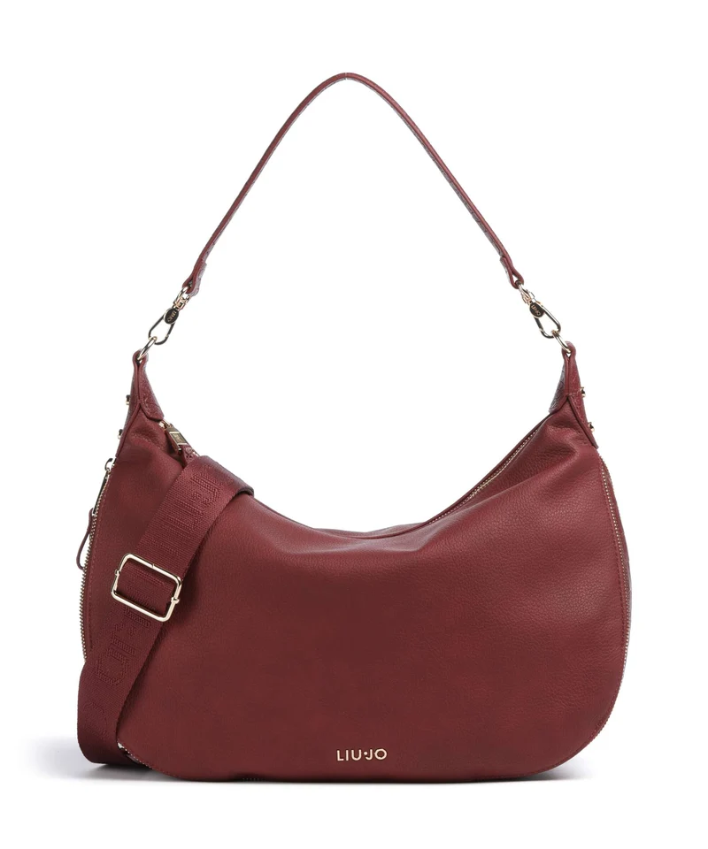 Liu Jo Kaliska L Sac fourre-tout deep bordeaux