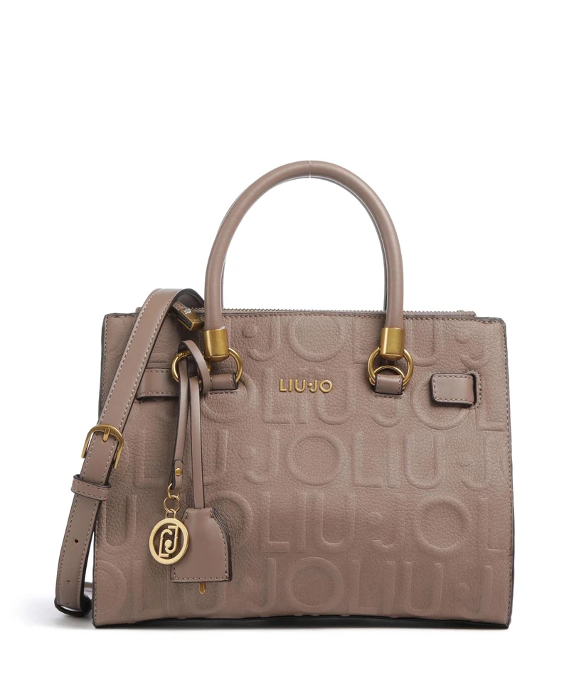 Liu Jo Manhattan S Sac à main mocha