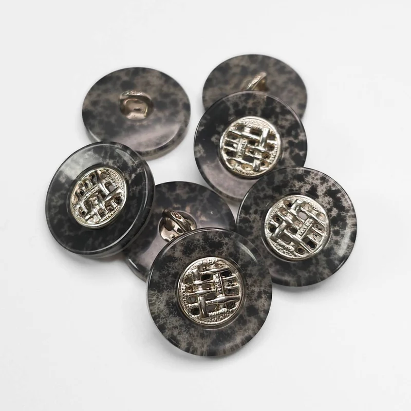 Boutons #B721 | 20 mm