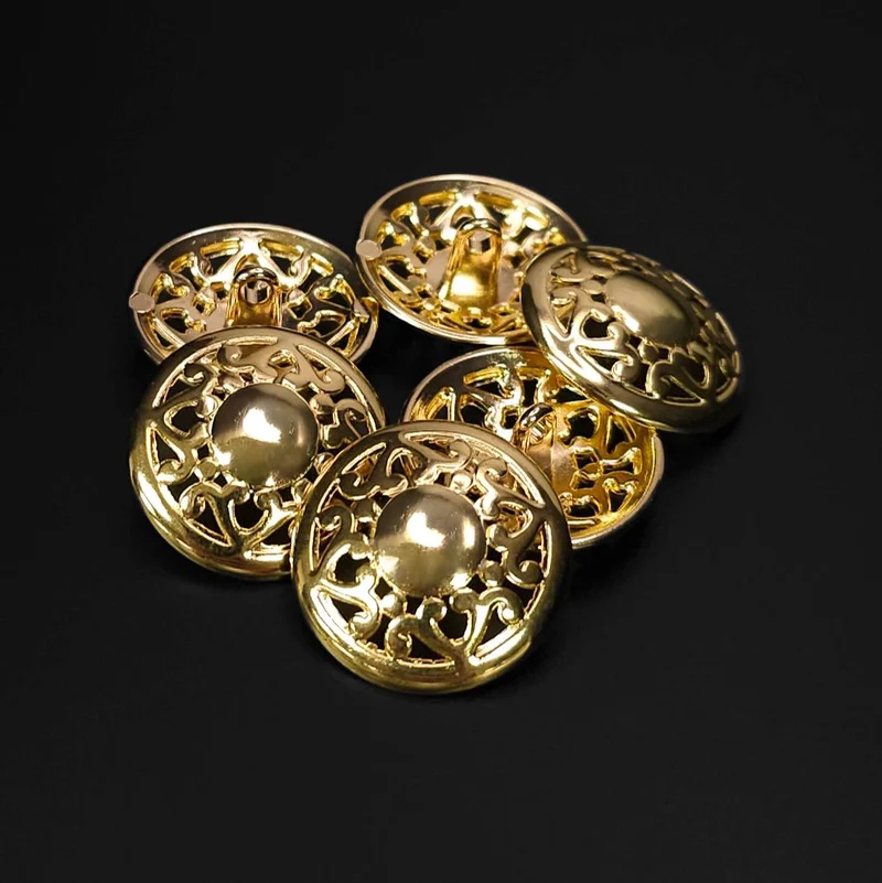 Boutons #B718 | 22 mm