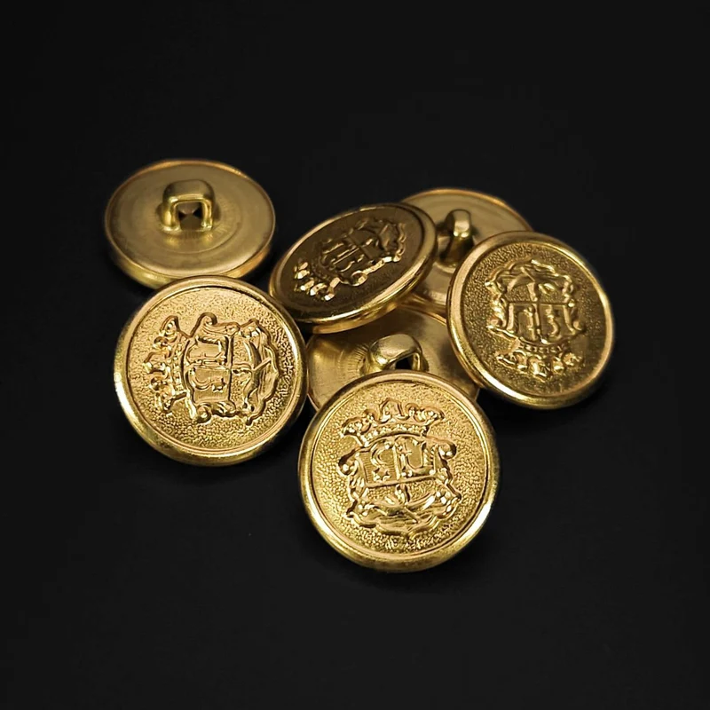 Boutons #B717 | 18 mm