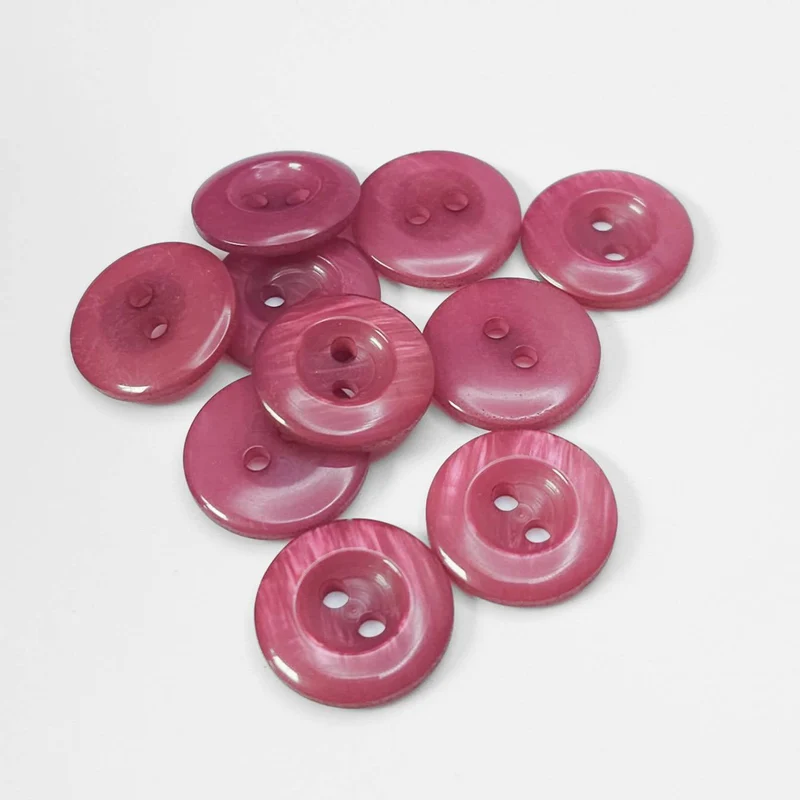Boutons #B711 | 15 mm