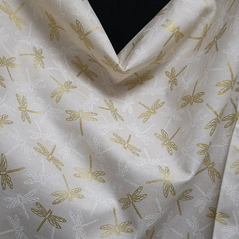 100 % coton | Batik Aurelia | Robert Kaufman