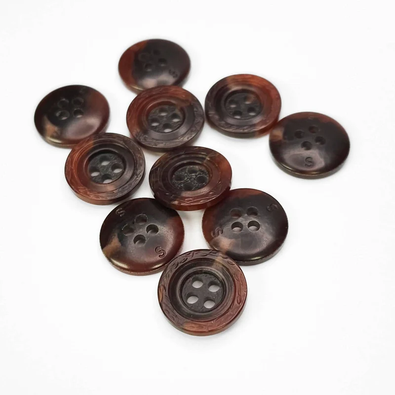 Boutons #B706 | 15 mm