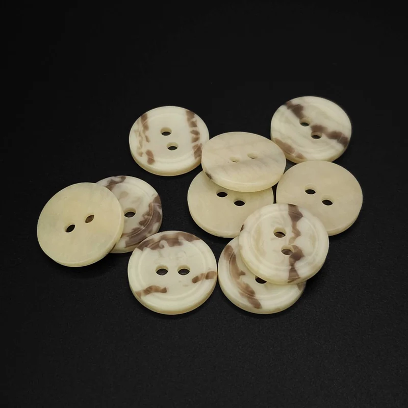 Boutons #B705 | 15 mm