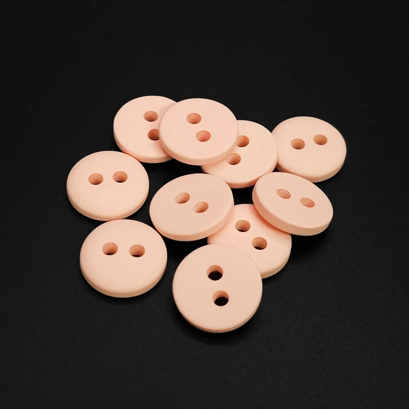 Boutons #B703 | 11 mm