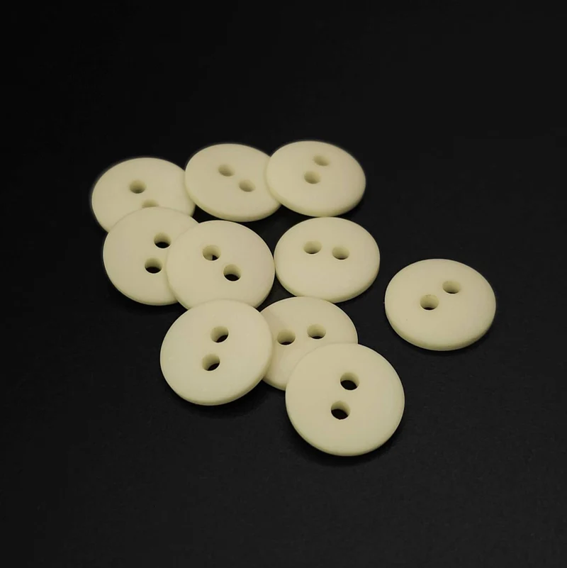Boutons #B701 | 12 mm