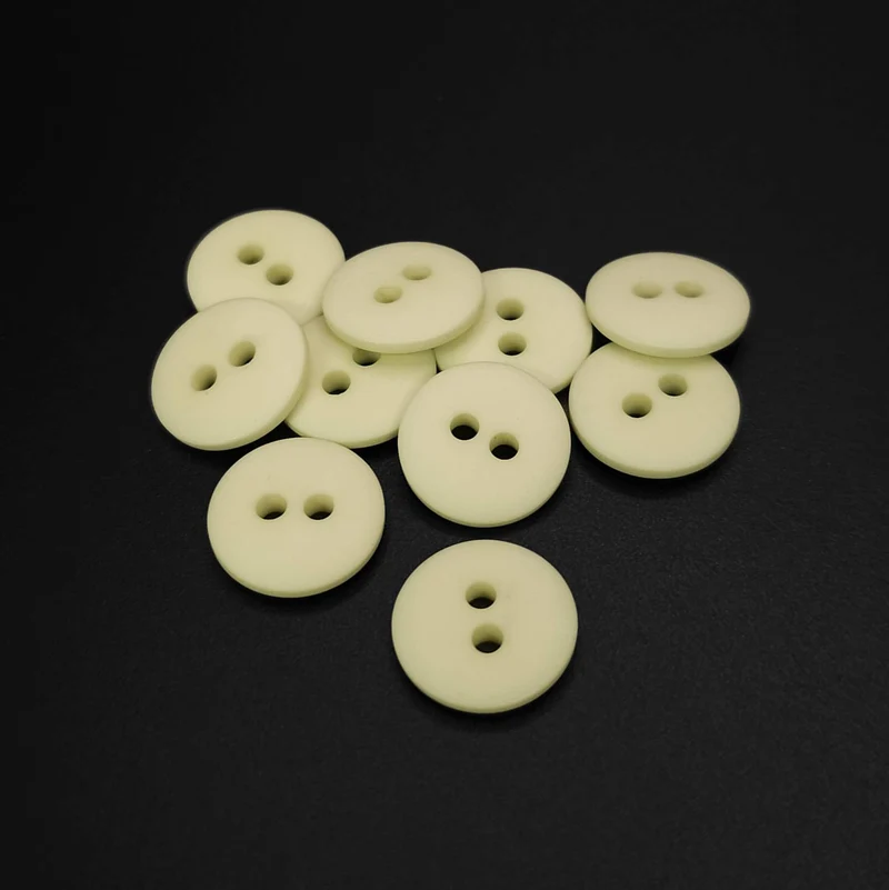 Boutons #B699 - B700 | 12 mm