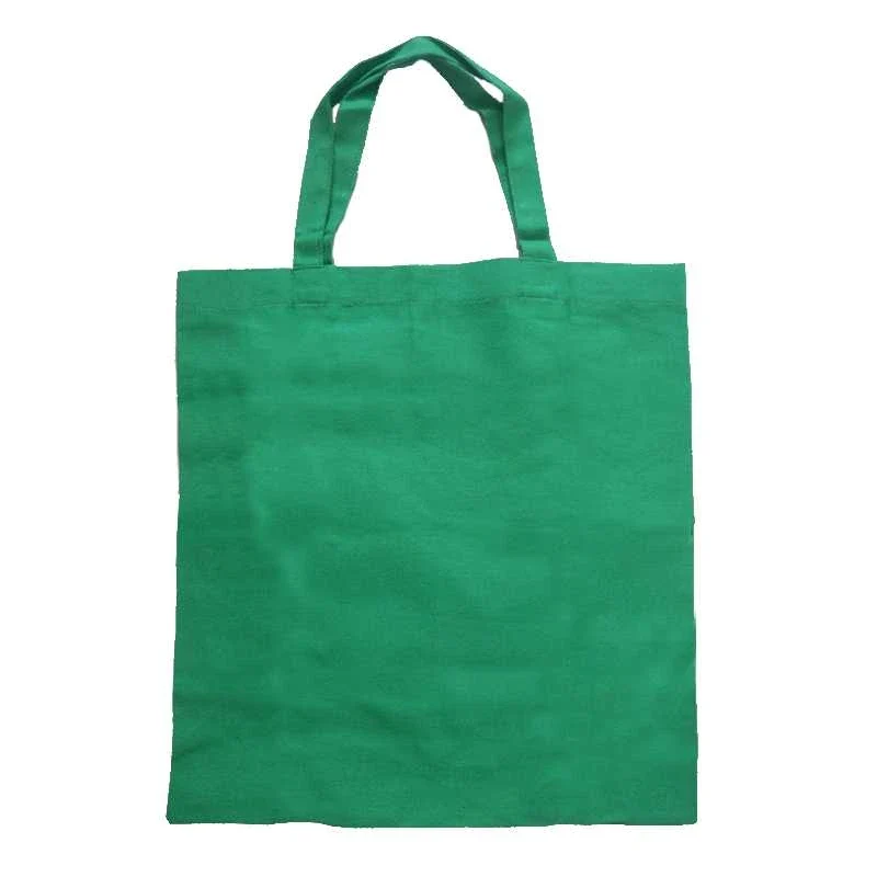 TOTE-BAG pliable - Vert