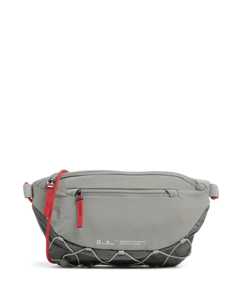 Db Roamer Pro 6 Sac sling basil green