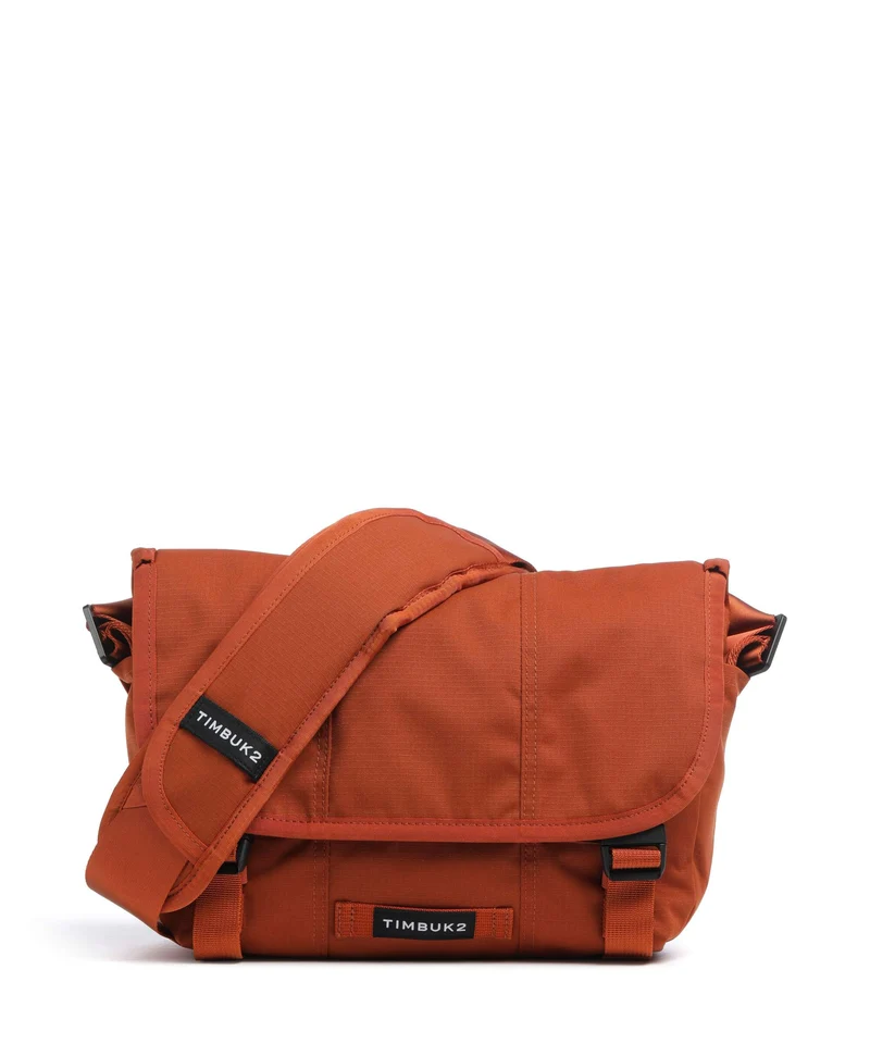 Timbuk2 Flight Classic Sac messager rust