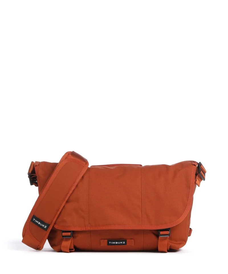 Timbuk2 Flight Classic Sac messager rust