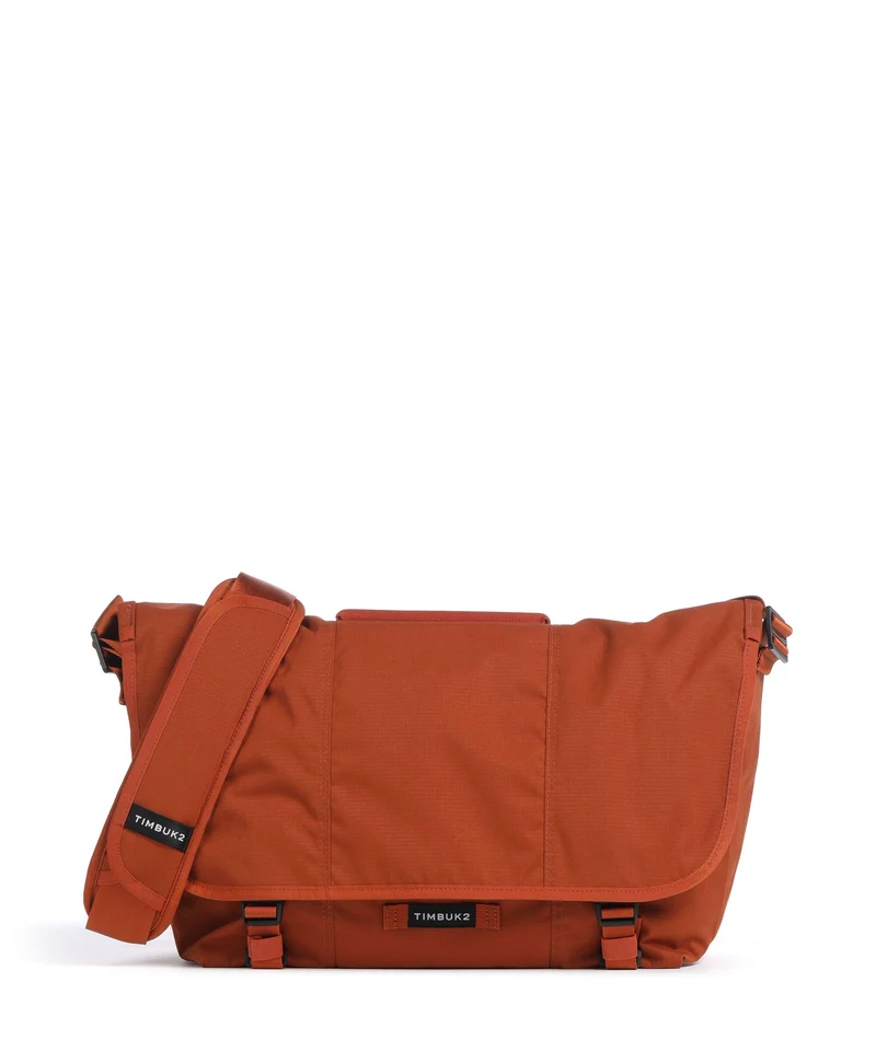 Timbuk2 Flight Classic Sac messager rust