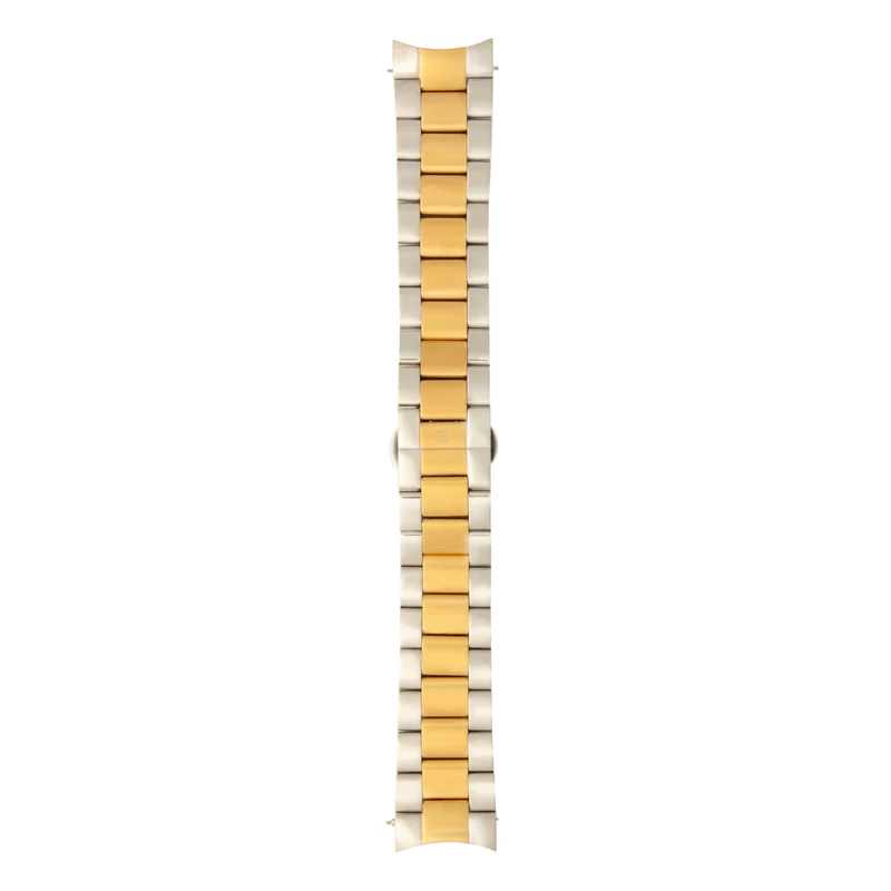 Sem Lewis Metropolitan Bracelet de Montre Or SL620027