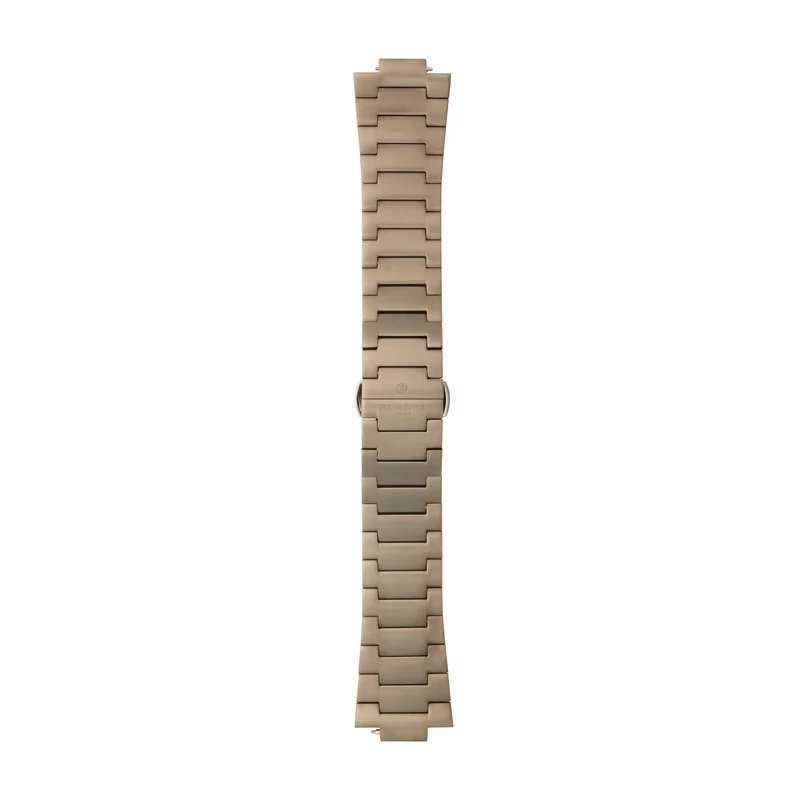 Sem Lewis Aldgate Bracelet de Montre Gris SL620031