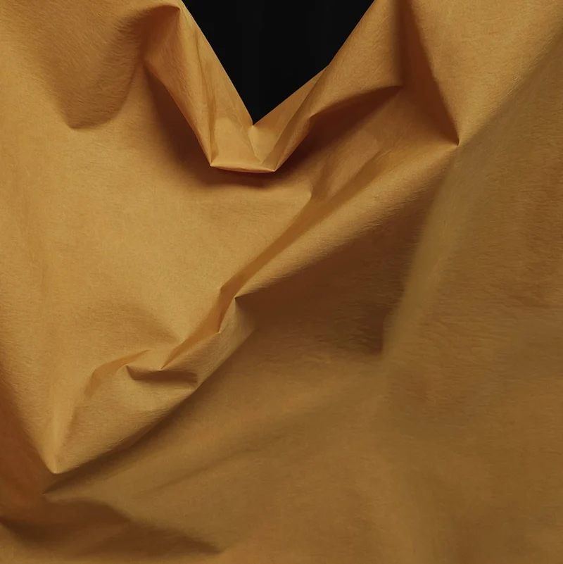 Tissu en nylon imperméable | Aspect toile cirée