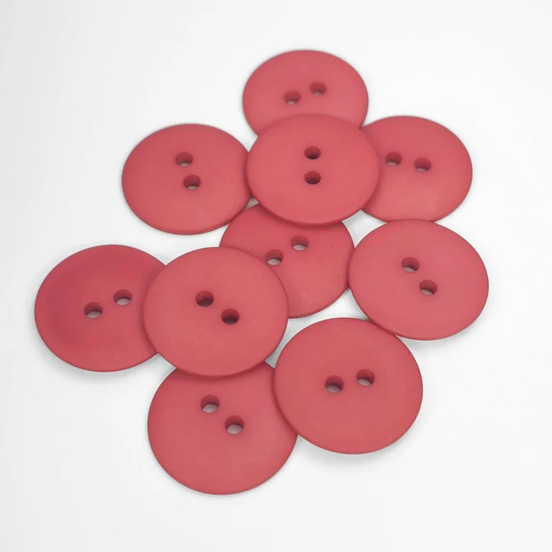 Boutons #B751 | 19 mm