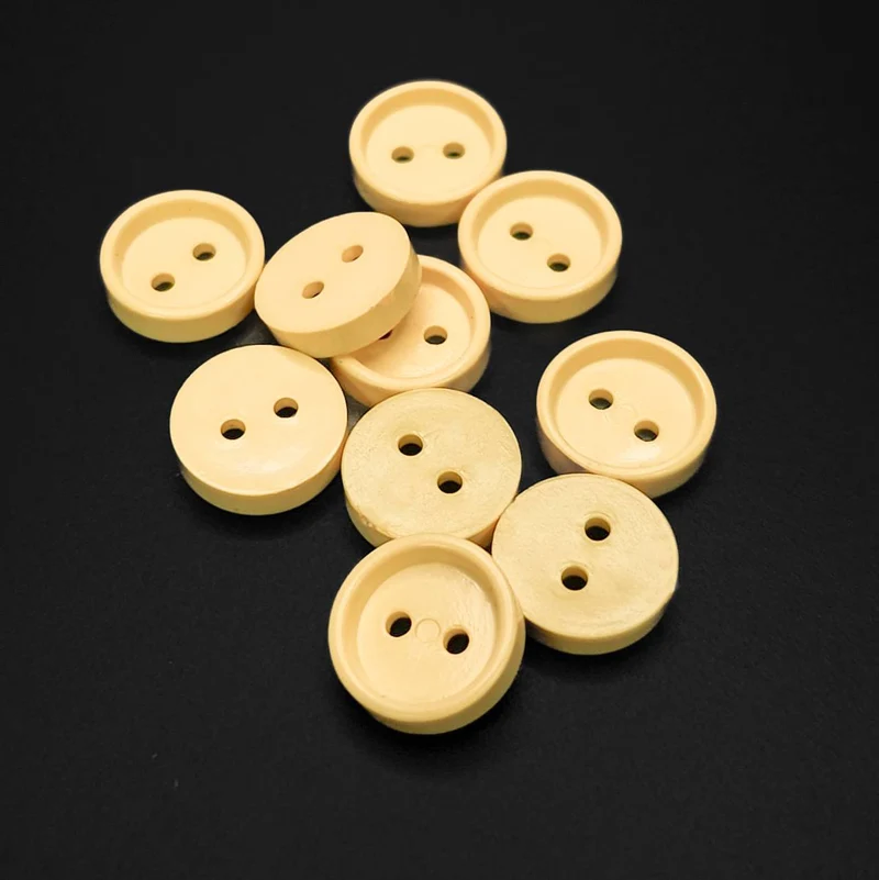 Boutons #B729 - B730
