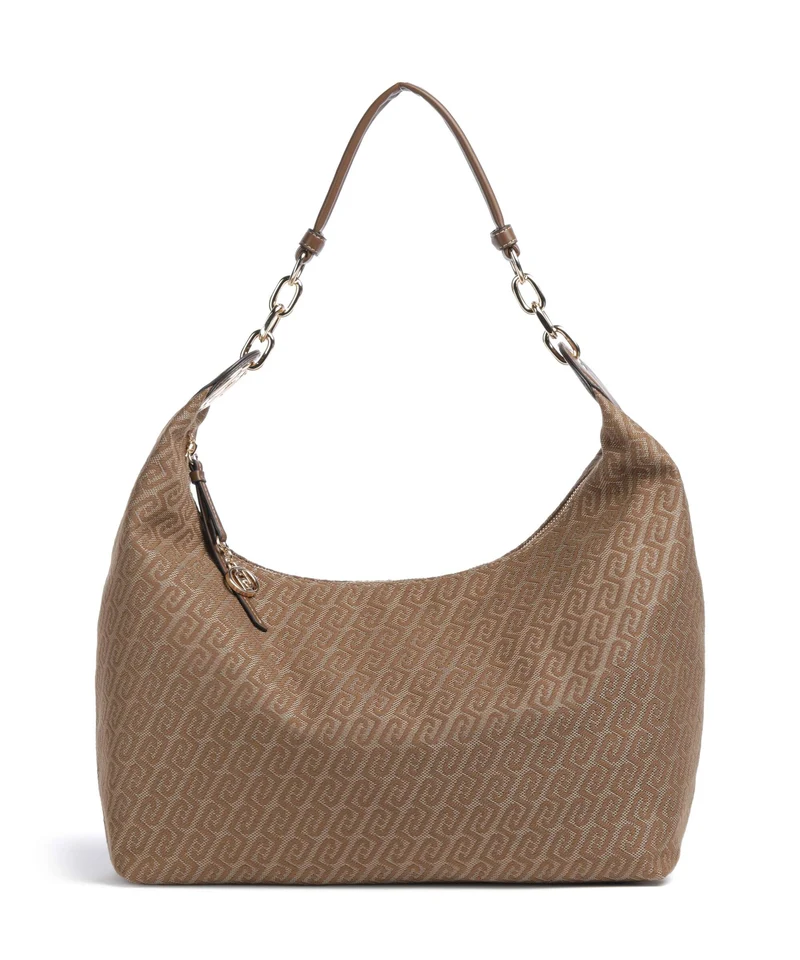 Liu Jo Faiza M Sac fourre-tout naturale