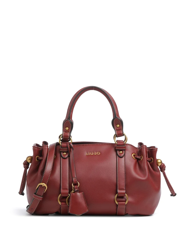 Liu Jo Ginesa S Sac à main barn red