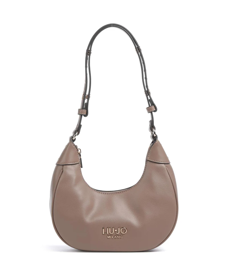 Liu Jo Evrim S Sac porté épaule mocha
