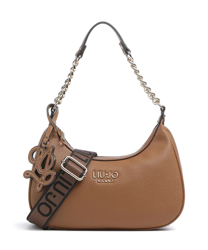 Liu Jo Ridhi S Sac porté épaule suede