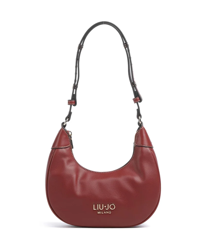 Liu Jo Evrim S Sac porté épaule barn red