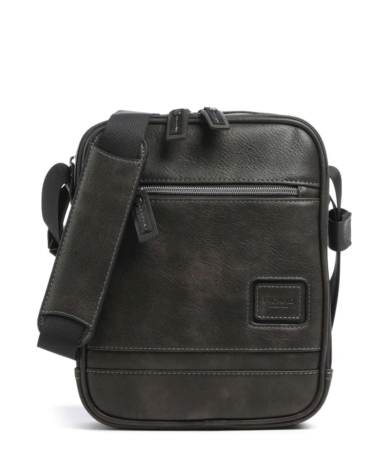 Picard Breakers Sac bandoulière graphit