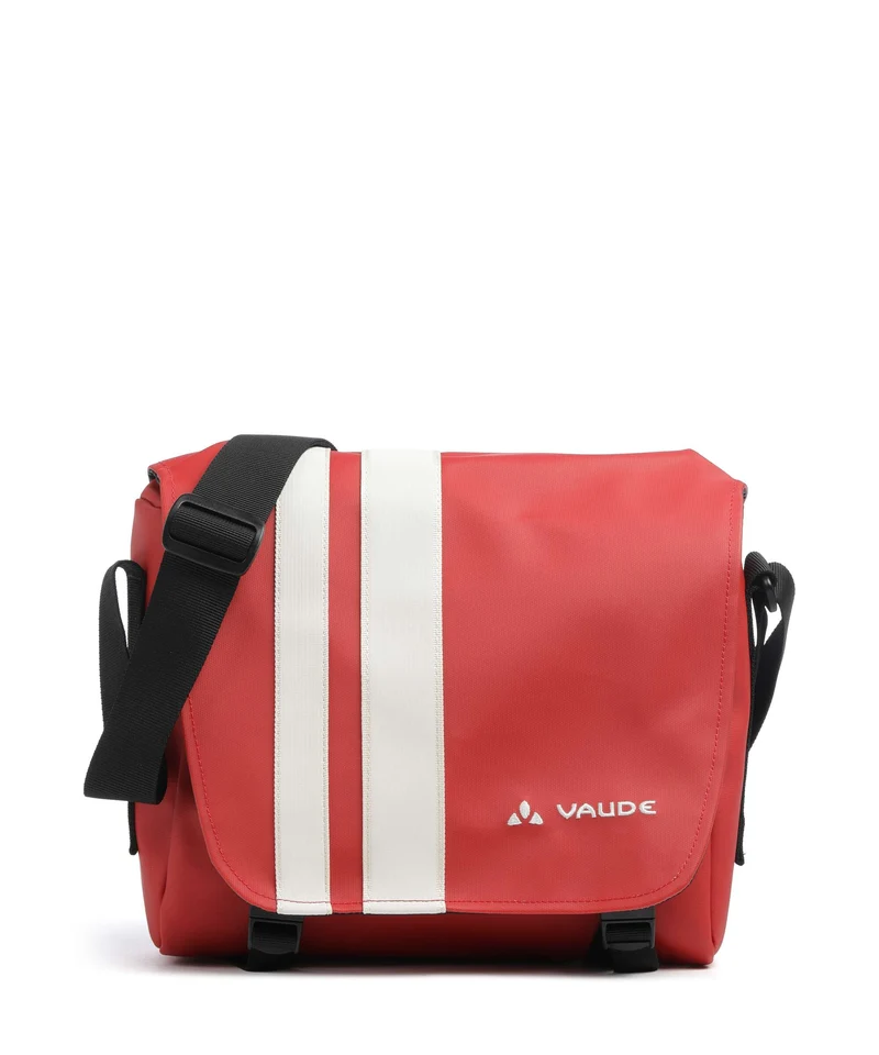 Vaude Vanuatu Sac bandoulière red