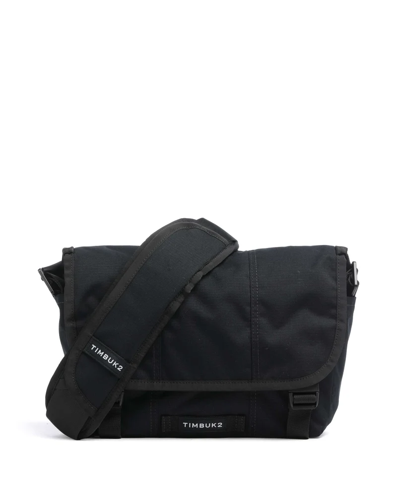 Timbuk2 Flight Classic Sac messager jet black
