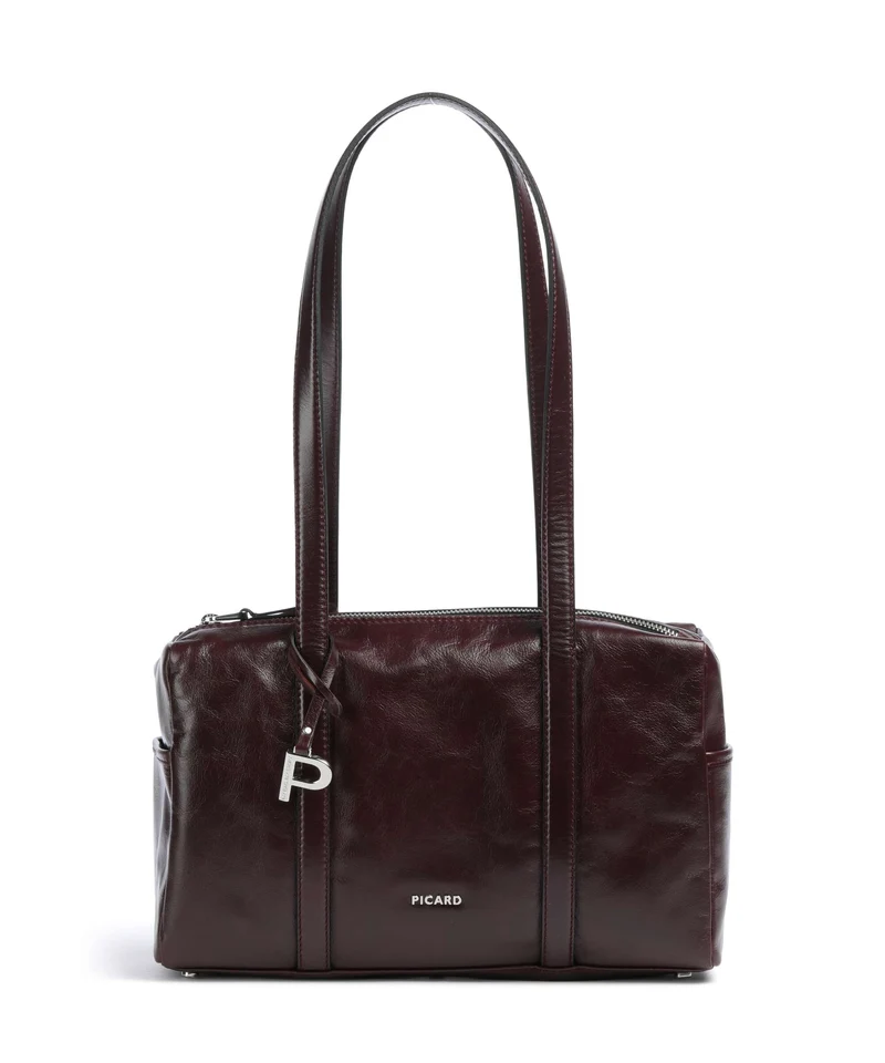 Picard Peakline Sac porté épaule chianti