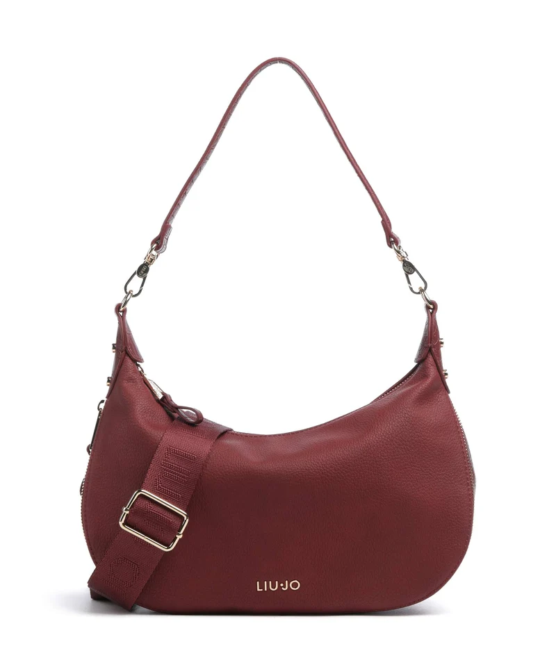 Liu Jo Kaliska M Sac fourre-tout deep bordeaux
