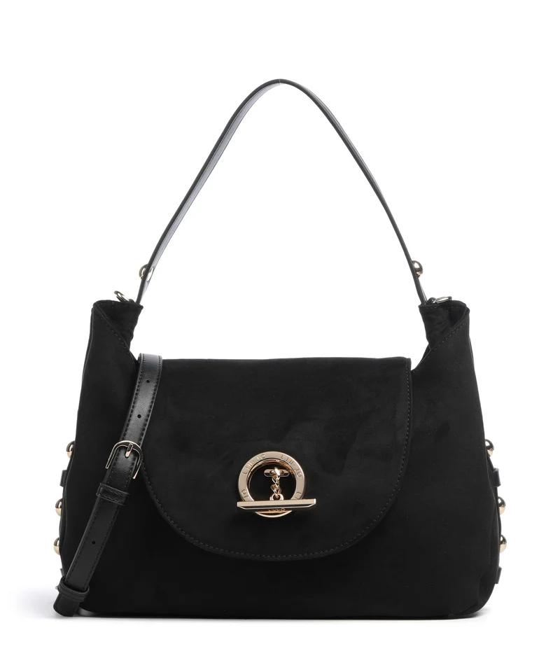 Liu Jo Gerona M Sac fourre-tout nero
